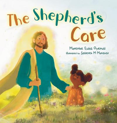 THE SHEPHERD’S CARE