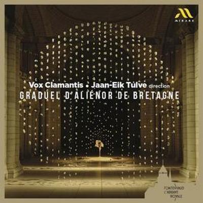 Graduel d’Ali’nor de Bretagne