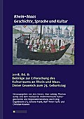 Rhein-Maas. Geschichte, Sprache und Kultur