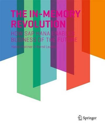 The In-Memory Revolution