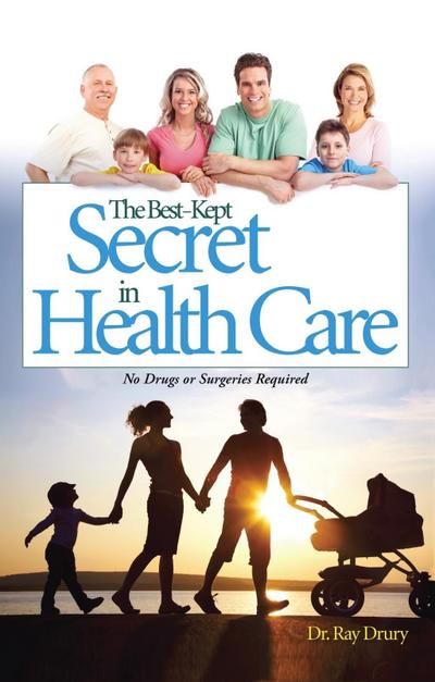 Best-Kept Secret in Health Care