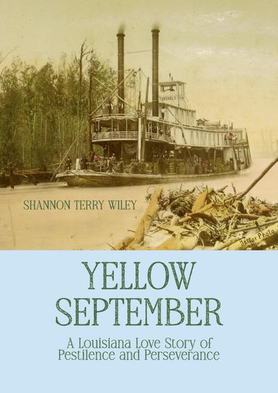 Yellow September