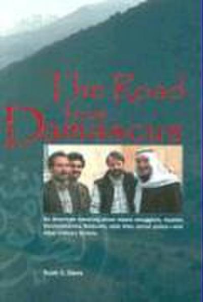 Davis, S: Road from Damascus