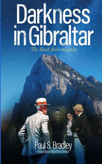 Darkness in Gibraltar