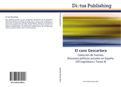 El caso Gescartera