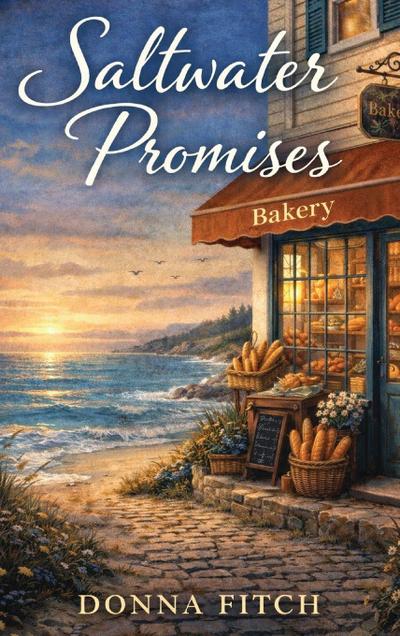 Saltwater Promises