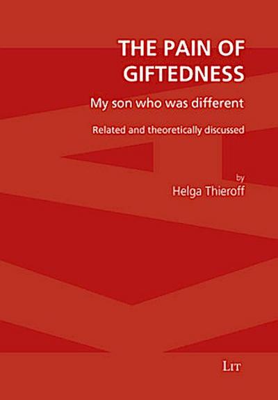 The pain of giftedness