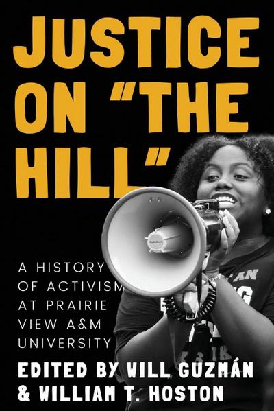 Justice on the Hill