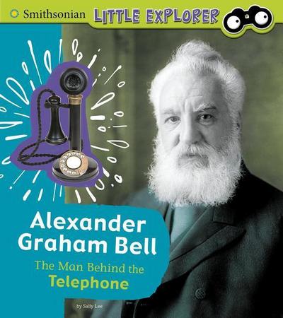 Alexander Graham Bell