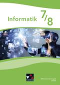 Informatik - Sachsen - Differenzierende Ausgabe