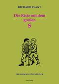 Die Kiste mit dem großen S