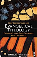 New Perspectives for Evangelical Theology