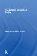 Globalizing Education Policy