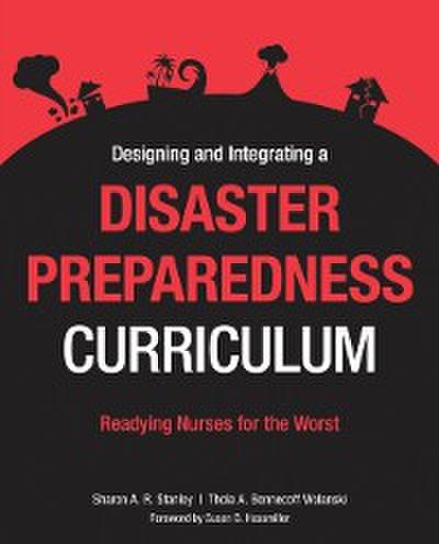 Designing and Integrating a Disaster Preparedness Curriculum