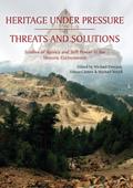 Heritage Under Pressure - Threats and Solution