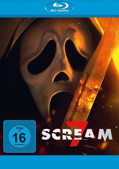 Scream 7 (BR)  Min: 114/DD5.1/WS
