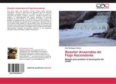 Reactor Anaerobio de Flujo Ascendente