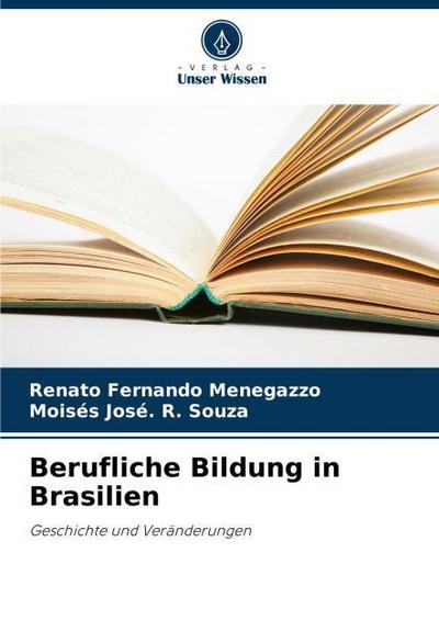 Berufliche Bildung in Brasilien