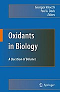 Oxidants in Biology