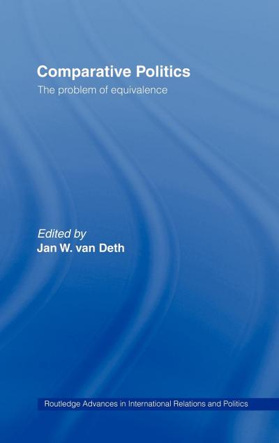 Comparative Politics