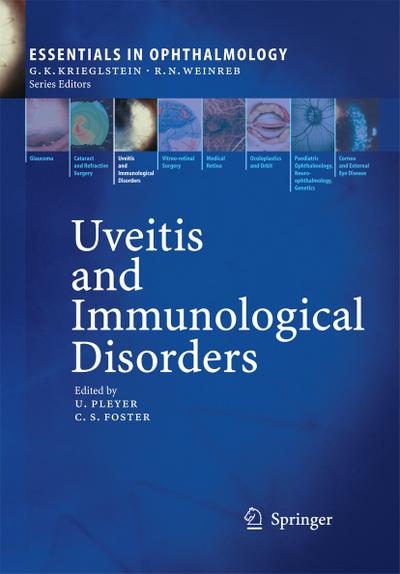 Uveitis and Immunological Disorders