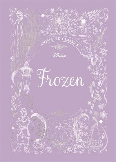 Frozen (Disney Animated Classics)