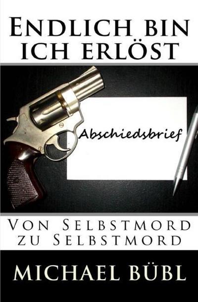 Endlich bin ich erlöst