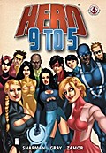 Hero 9 to 5