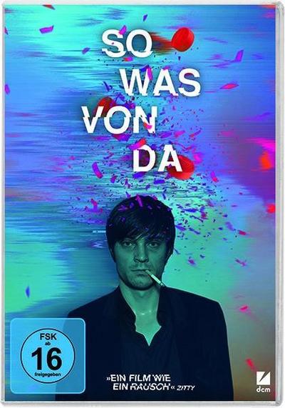 Sowas von da, 1 DVD