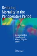 Reducing Mortality in the Perioperative Period