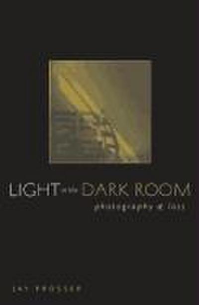 Light in the Dark Room