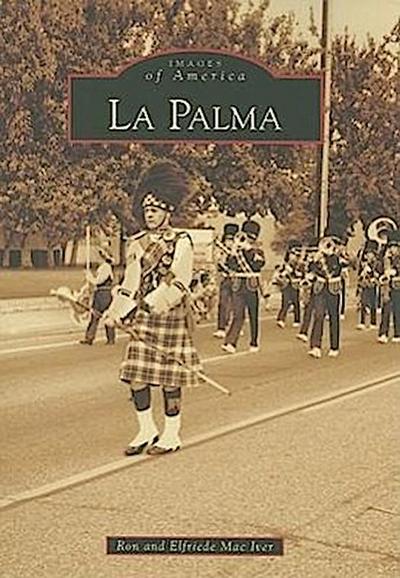 La Palma