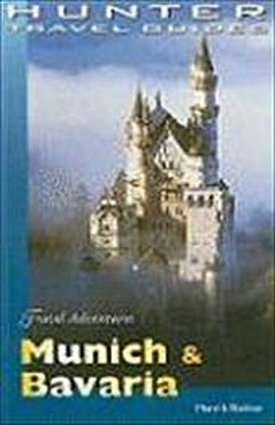 Munich & Bavaria Travel Adventures