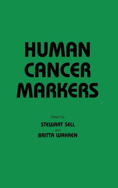 Human Cancer Markers