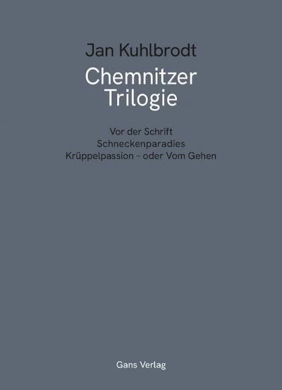 Chemnitzer Trilogie