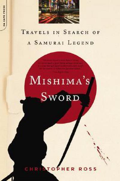 Mishima’s Sword