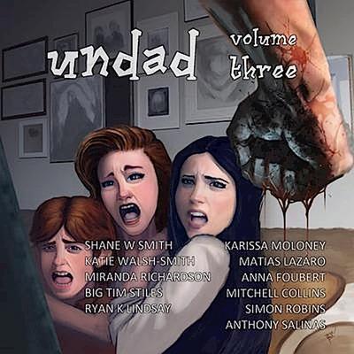 Undad - Volume Three