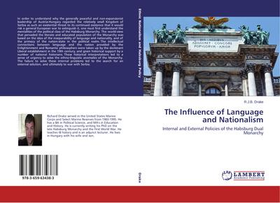 The Influence of Language and Nationalism