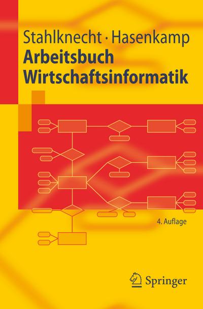 Arbeitsbuch Wirtschaftsinformatik