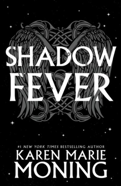 Shadowfever, English edition