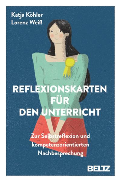 Reflexionskarten für den Unterricht