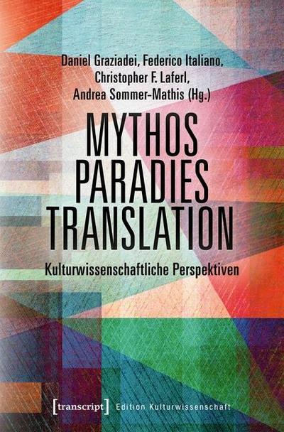 Mythos - Paradies - Translation