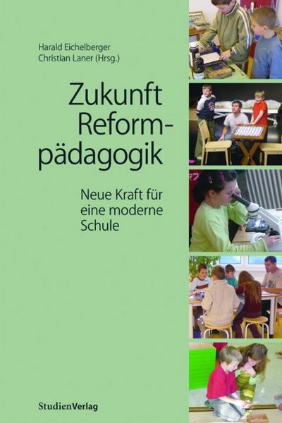 Zukunft Reformpädagogik