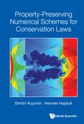 PROPERTY-PRESERVING NUMERICAL SCHEMES FOR CONSERVATION LAWS