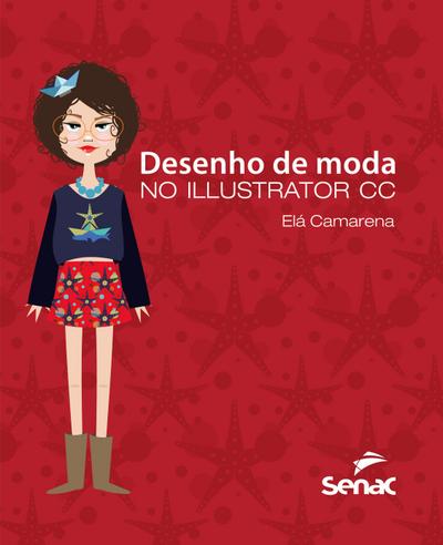DESENHO DE MODA NO ILLUSTRATOR CC