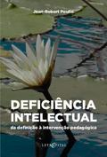 DEFICIÊNCIA INTELECTUAL: