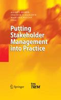 Putting Stakeholder Management into Practice