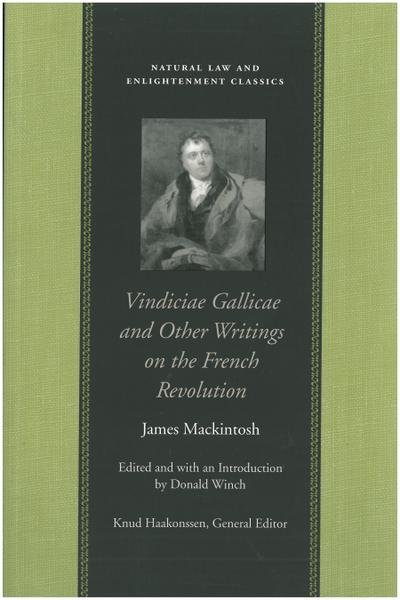 Vindiciae Gallicae and Other Writings on the French Revolution