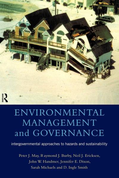 Environmental Management and Governance