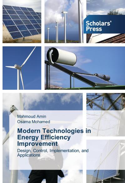 Modern Technologies in Energy Efficiency Improvement